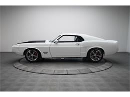 1970 Ford Mustang Boss 520 (CC-767911) for sale in Charlotte, North Carolina