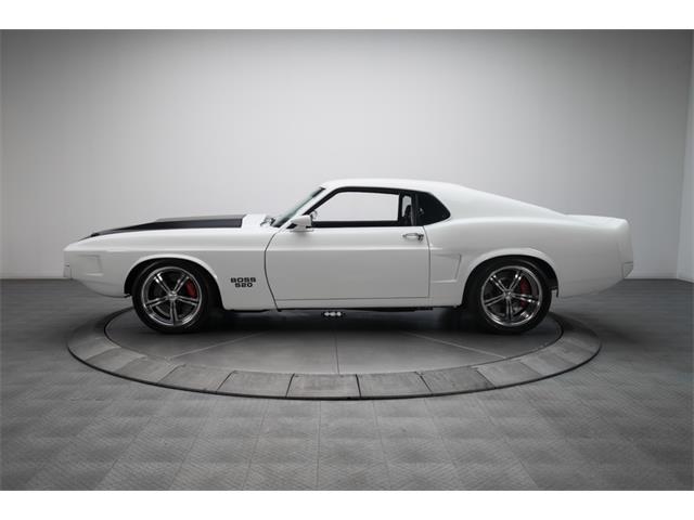 1970 Ford Mustang Boss 520 (CC-767911) for sale in Charlotte, North Carolina