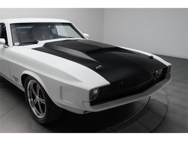 1970 Ford Mustang Boss 520 (CC-767911) for sale in Charlotte, North Carolina