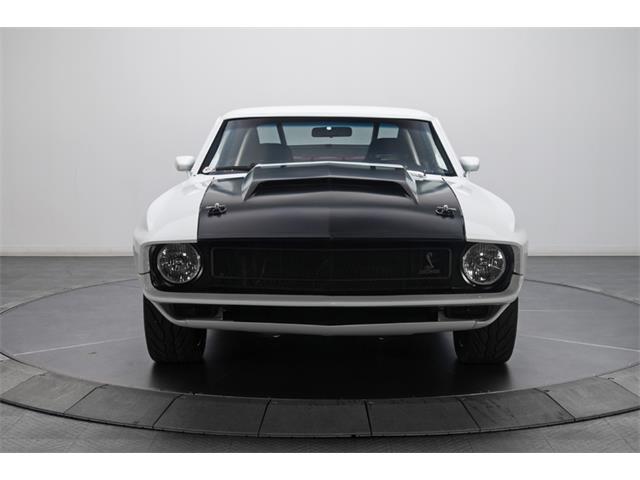 1970 Ford Mustang Boss 520 (CC-767911) for sale in Charlotte, North Carolina