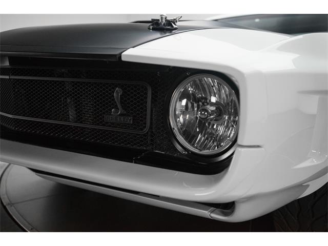 1970 Ford Mustang Boss 520 (CC-767911) for sale in Charlotte, North Carolina