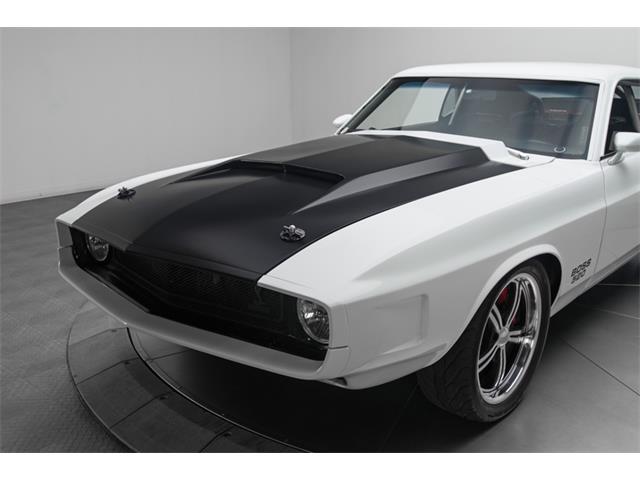 1970 Ford Mustang Boss 520 (CC-767911) for sale in Charlotte, North Carolina