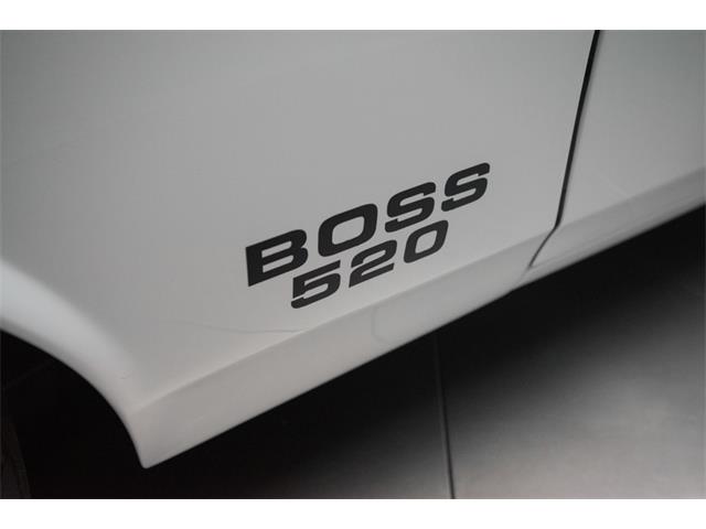 1970 Ford Mustang Boss 520 (CC-767911) for sale in Charlotte, North Carolina