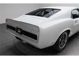 1970 Ford Mustang Boss 520 (CC-767911) for sale in Charlotte, North Carolina