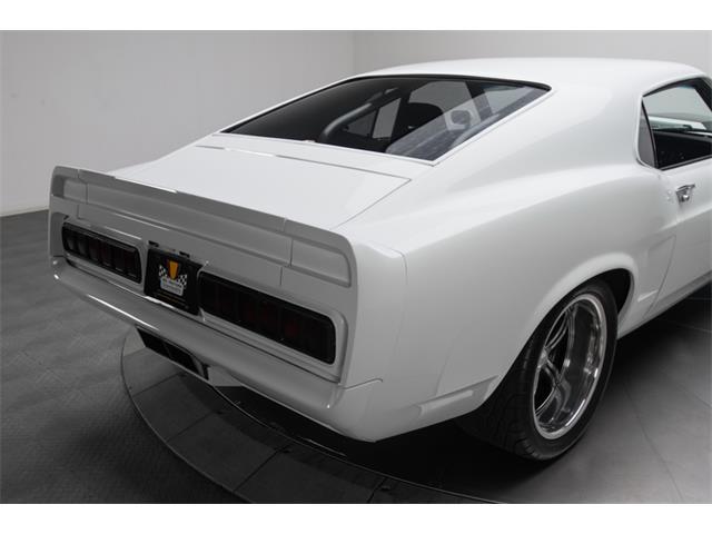 1970 Ford Mustang Boss 520 (CC-767911) for sale in Charlotte, North Carolina