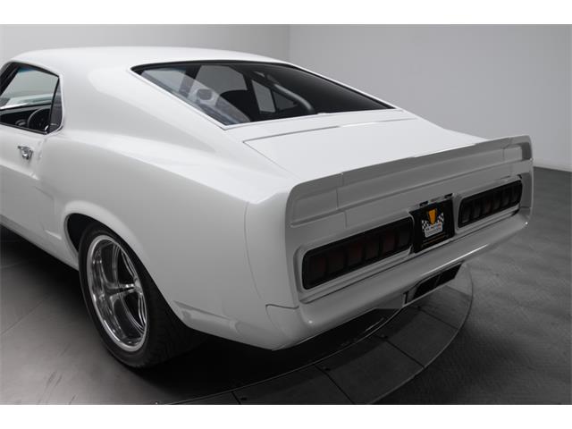 1970 Ford Mustang Boss 520 (CC-767911) for sale in Charlotte, North Carolina
