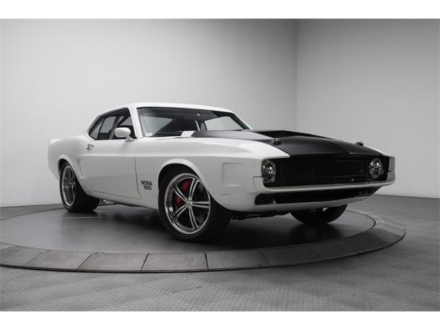 1970 Ford Mustang Boss 520 (CC-767911) for sale in Charlotte, North Carolina