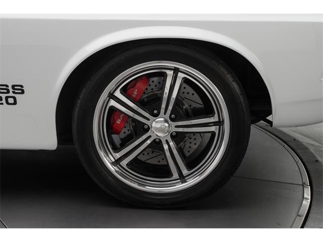 1970 Ford Mustang Boss 520 (CC-767911) for sale in Charlotte, North Carolina