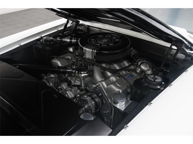 1970 Ford Mustang Boss 520 (CC-767911) for sale in Charlotte, North Carolina