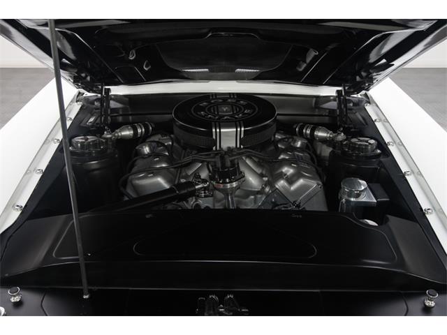 1970 Ford Mustang Boss 520 (CC-767911) for sale in Charlotte, North Carolina
