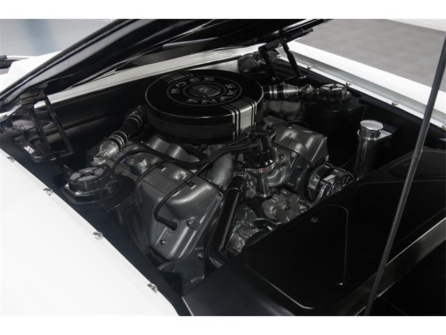 1970 Ford Mustang Boss 520 (CC-767911) for sale in Charlotte, North Carolina