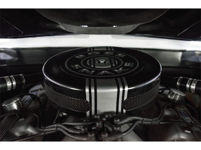 1970 Ford Mustang Boss 520 (CC-767911) for sale in Charlotte, North Carolina
