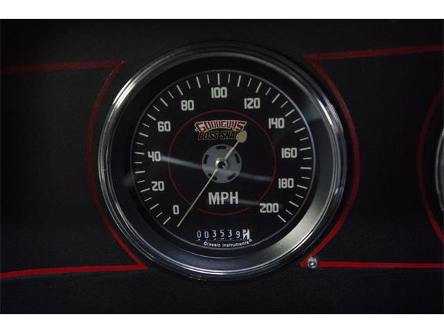 1970 Ford Mustang Boss 520 (CC-767911) for sale in Charlotte, North Carolina