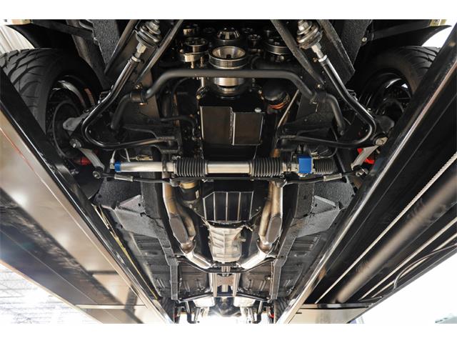 1970 Ford Mustang Boss 520 (CC-767911) for sale in Charlotte, North Carolina