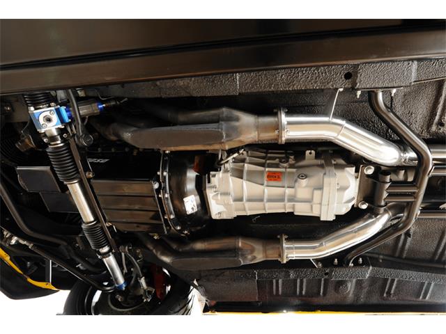 1970 Ford Mustang Boss 520 (CC-767911) for sale in Charlotte, North Carolina