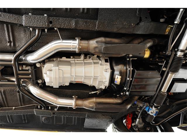 1970 Ford Mustang Boss 520 (CC-767911) for sale in Charlotte, North Carolina