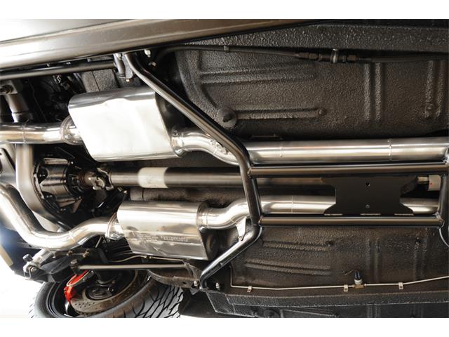 1970 Ford Mustang Boss 520 (CC-767911) for sale in Charlotte, North Carolina