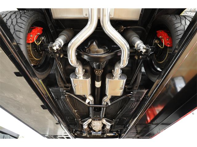 1970 Ford Mustang Boss 520 (CC-767911) for sale in Charlotte, North Carolina