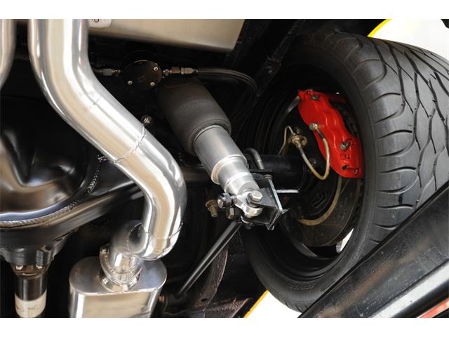 1970 Ford Mustang Boss 520 (CC-767911) for sale in Charlotte, North Carolina