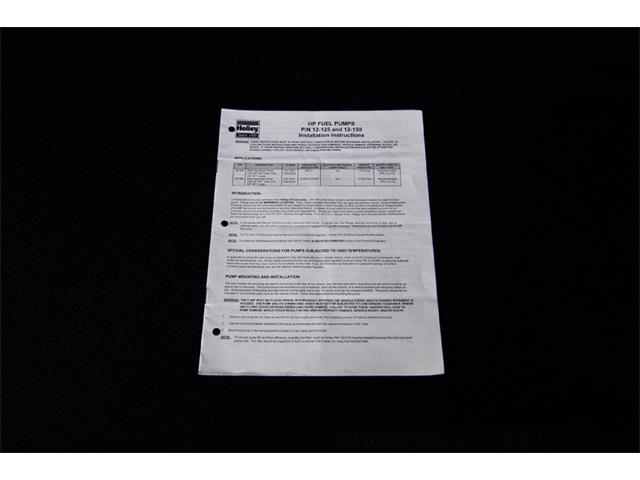 1970 Ford Mustang Boss 520 (CC-767911) for sale in Charlotte, North Carolina