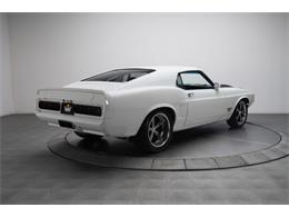 1970 Ford Mustang Boss 520 (CC-767911) for sale in Charlotte, North Carolina