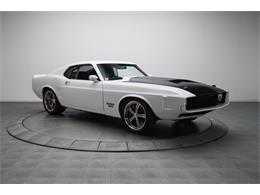 1970 Ford Mustang Boss 520 (CC-767911) for sale in Charlotte, North Carolina