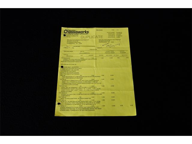 1970 Ford Mustang Boss 520 (CC-767911) for sale in Charlotte, North Carolina
