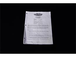1970 Ford Mustang Boss 520 (CC-767911) for sale in Charlotte, North Carolina