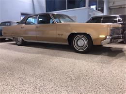 1970 Oldsmobile 98 (CC-768009) for sale in KEARNY, New Jersey