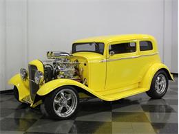 1932 Ford Vicky (CC-768028) for sale in Ft Worth, Texas