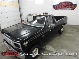 1986 Ford F150 (CC-768153) for sale in Nashua, New Hampshire