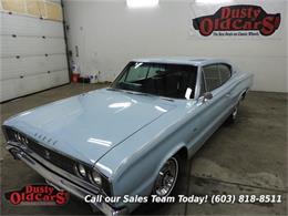 1966 Dodge Charger (CC-768156) for sale in Nashua, New Hampshire