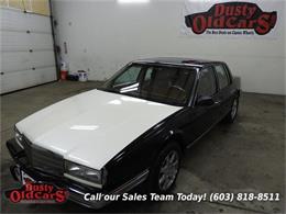 1989 Cadillac Seville (CC-768158) for sale in Nashua, New Hampshire