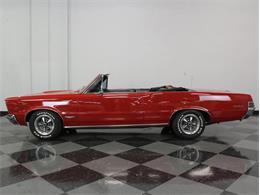 1965 Pontiac Le Mans GTO Clone (CC-768218) for sale in Ft Worth, Texas