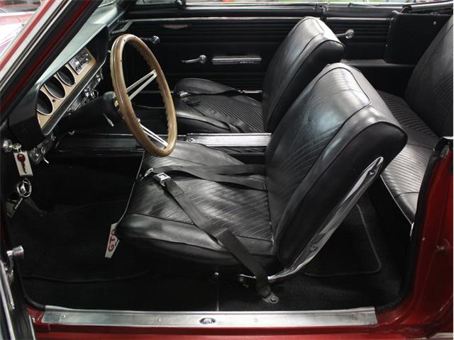 1965 Pontiac Le Mans GTO Clone (CC-768218) for sale in Ft Worth, Texas