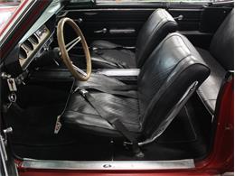1965 Pontiac Le Mans GTO Clone (CC-768218) for sale in Ft Worth, Texas