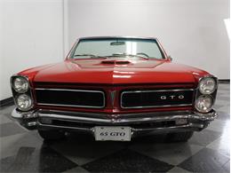 1965 Pontiac Le Mans GTO Clone (CC-768218) for sale in Ft Worth, Texas