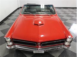 1965 Pontiac Le Mans GTO Clone (CC-768218) for sale in Ft Worth, Texas