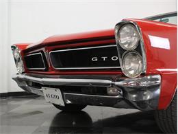 1965 Pontiac Le Mans GTO Clone (CC-768218) for sale in Ft Worth, Texas