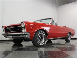 1965 Pontiac Le Mans GTO Clone (CC-768218) for sale in Ft Worth, Texas