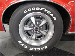 1965 Pontiac Le Mans GTO Clone (CC-768218) for sale in Ft Worth, Texas