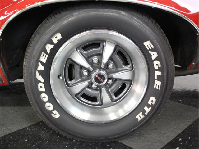 1965 Pontiac Le Mans GTO Clone (CC-768218) for sale in Ft Worth, Texas