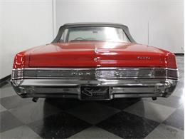 1965 Pontiac Le Mans GTO Clone (CC-768218) for sale in Ft Worth, Texas