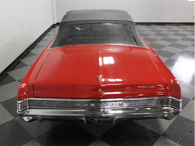 1965 Pontiac Le Mans GTO Clone (CC-768218) for sale in Ft Worth, Texas