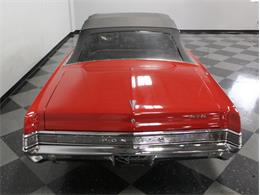 1965 Pontiac Le Mans GTO Clone (CC-768218) for sale in Ft Worth, Texas