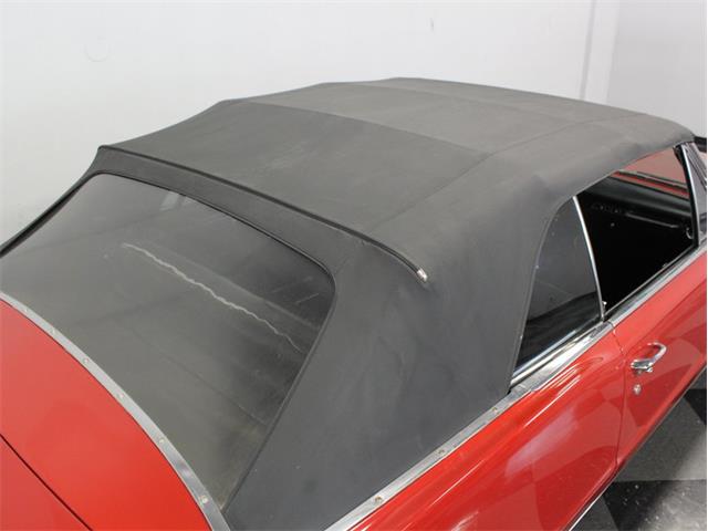 1965 Pontiac Le Mans GTO Clone (CC-768218) for sale in Ft Worth, Texas