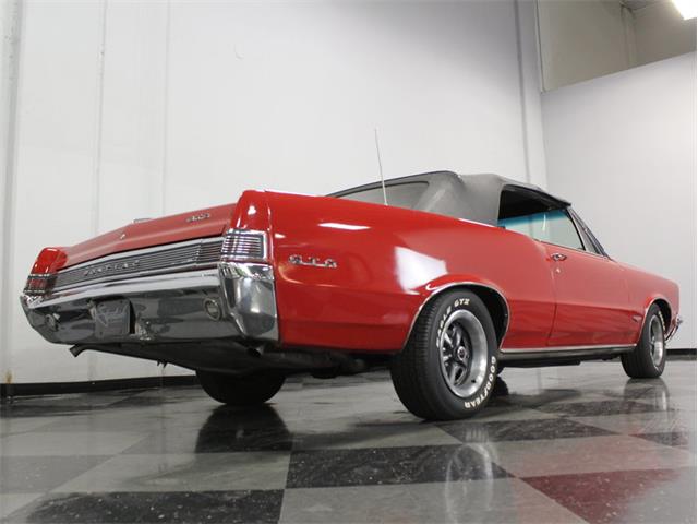 1965 Pontiac Le Mans GTO Clone (CC-768218) for sale in Ft Worth, Texas