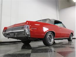 1965 Pontiac Le Mans GTO Clone (CC-768218) for sale in Ft Worth, Texas