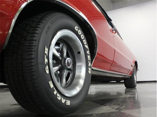 1965 Pontiac Le Mans GTO Clone (CC-768218) for sale in Ft Worth, Texas