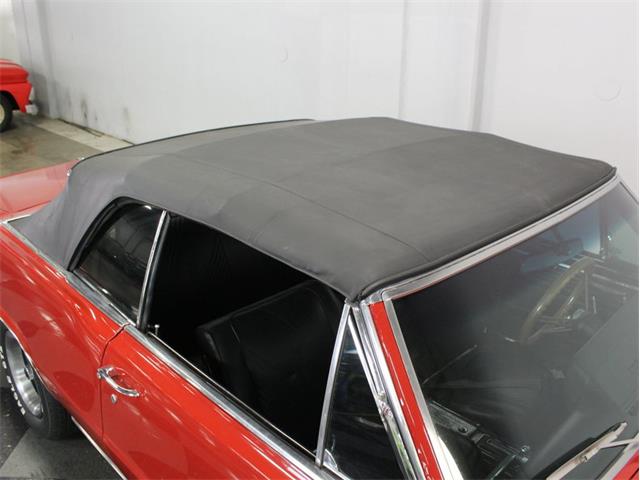 1965 Pontiac Le Mans GTO Clone (CC-768218) for sale in Ft Worth, Texas